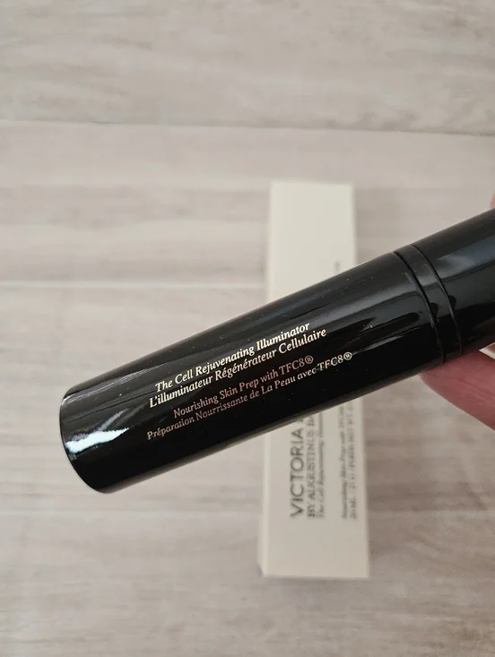 Victoria Beckham Augustinus Bader The Cell Rejuvenating Illuminator Pearlescent - Picture 2 of 4